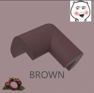 4x Baby Safe Desk Table Corner Security Cushion Protector safety for child