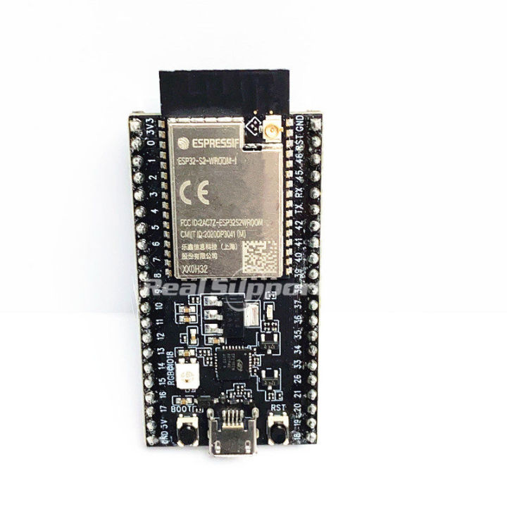 讗诪讬转讬 Esp32-S2-Saola Esp32-S2-Saola-1mi Esp32-S2-Saola-1m 讞讚砖 Esp32-S2 ...