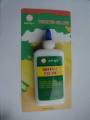 2 in 1 Multipurpose White Glue Adhesive School Supplies Equipment Stationery. 