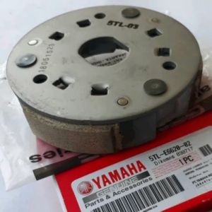 KAMPAS GANDA OTOMATIS KOPLING ASSY MIO / MIO SOUL / FINO