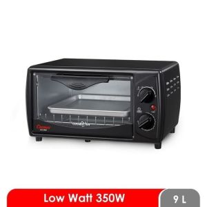 OVEN COSMOS CO-9909 Oven Listrk Kapasitas 9 liter HEMAT LISTRIK