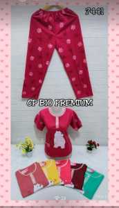 Setelan Babydoll Setelan Baju Tidur