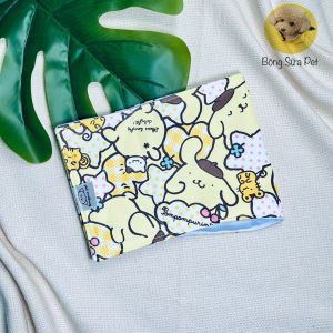 𝗣𝗢𝗠 𝗣𝗨𝗥𝗜𝗡 - Tã vải cho cún đực