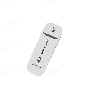 jiketai Portable wireless network WIFI card USB WiFi Dongle Adapter Fast Speed Stable Signal
