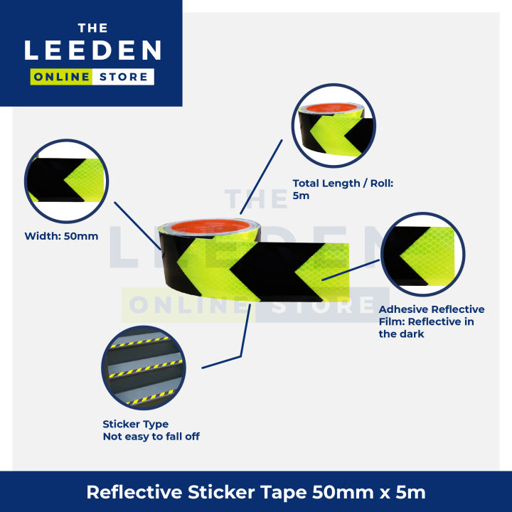 Reflective%20Sticker%20Tape%20by%20Leeden%20Online%20Store%20-%20Image%205