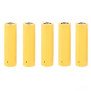 AA AAA Size Dummy Fake Setup for Shell Placeholder Cylinder Conductor Dummy Cell for Lithium Iron Phosphate Batt