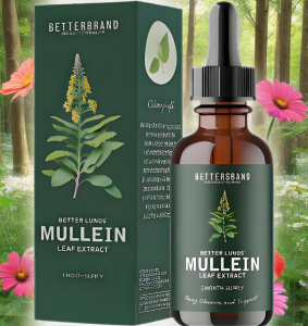 อย่าให้ปอดมีปัญหาใหญ่! มูลเลิน เอ็กซตรัค ป้องกันปอด ทิ้ง 3 หยดต่อวัน ขมีหาย ไอหยุด หายใจสบายสุด!