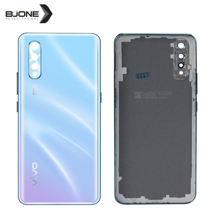 Backdoor Vivo S1 Vivo Back Cover For Vivo S1 Vivo Y7s Back Door