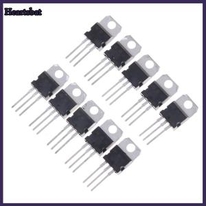 [Heartsbat] 10pcs TYN1225 25A 1200V Unidirec tional Thyristor Triacs TO-220