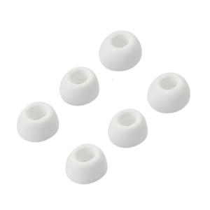 Silicone Earbud Tip Protective Cushion Comfortable Suitable for Buds 6 Earphone Noise Isolation Prolonged Use Durability