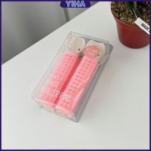 Yiha กิ๊บยกโคนผม โรลยกโคนผม หนีบยกโคนทำให้ผมดูมีวอลลุ่ม 1และ 2 ชิ้น ม้วนผมหน้าม้า styling clip แบบธรรมชาติ มีสินค้าพร้อมส่ง