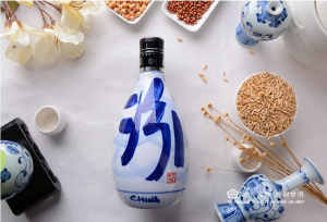 Xing Hua Cun FenJiu 20 Years