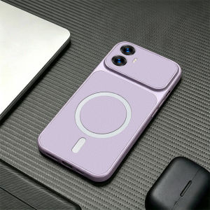 Case For Realme C55 NFC C55 5G 2023 Phone Casing Softcase Silicone Shockproof Cover New Design Aesthetic For Girls Magnetic Cute