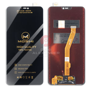 LCD TOUCHSCREEN VIVO V9 V9 PRO V9 YOUTH VIVO Y85 Y85A COMPLETE ORIGINAL