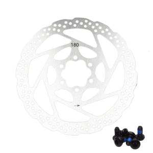 Bike Floating Rotors Bicycles Hydraulicaly Disc Brakes Bike Hollows Disc for Electric Scooters and Skateboards