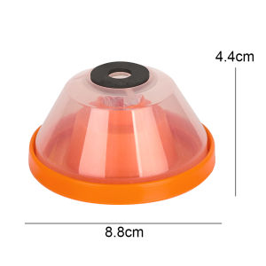 Electric Drill Dust Cover Household Impact Drill Dust-Proof Bowl Drilling Dust-Proof Device Electric Woodworking Tool Accessories