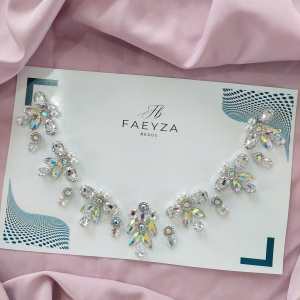 Payet Rangkai N8 Leher / Payet Pinggang / Payet Kebaya / Payet Murah | Bisa Custom Warna