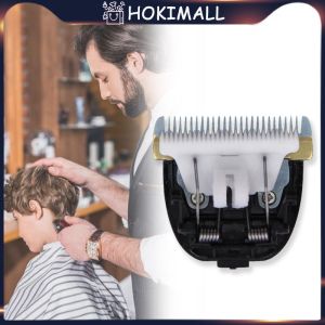 Kepala Pisau Cukur 24 Gigi 40MM Bahan Keramik Untuk Clipper Trimmer Hewan