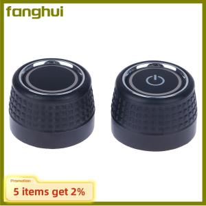 fanghui Navigation CD Player Knob Radio Button Switch Volume Switch Konb for Volkswagen VW New Jetta