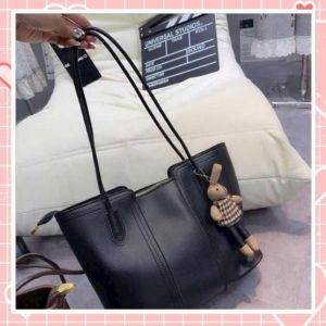 Túi tote túi xách nữ công sở đeo vai size 36cm để vừa A4 sang chảnh K315