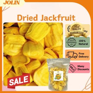 Dried Jackfruit Fresh Fruit Dried Fruit Crisps Office Snacks Pregnant Women Snacks
