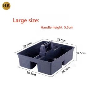 Ho CARRY CADDY Housekeeping Basket Cleaning Basket Tool Basket Affordable Carry Caddy