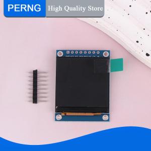 [PERNG] Tehe 1.54 Inch 1.54 Full Color TFT Display Module HD IPS LCD LED Screen 240x240 SPI Interface ST7789V For Arduino