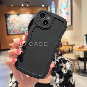 Soft Case Gelombang INF HOT 10 HOT 10S HOT 11S HOT 12 HOT 12 PLAY HOT 12I HOT 20 CASE POLOS