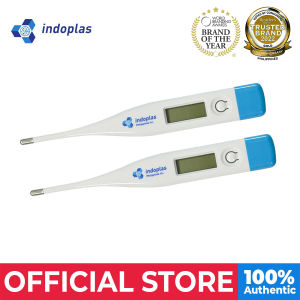 Indoplas Digital Thermometer DT104 2s