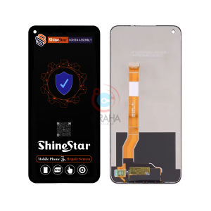 LCD OPPO A76 / A36 SHINE STAR FULLSET TOUCHSCREEN