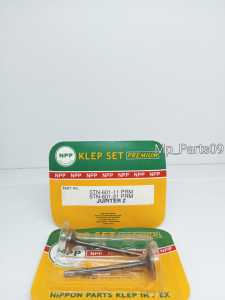 Payung Klep In Ex Set Jupiter Z Vega Lama Vega R New Vega ZR Jupiter ZR NPP