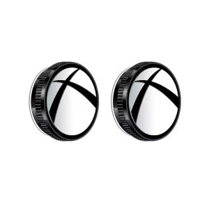 [GIÁ SỐC] Gương Cầu Lồi Ô Tô HÍT KÍNH– Xoay 360 Độ Xóa Điểm Mù Hiệu Quả Gắn Cực Kì Chắc Chắn