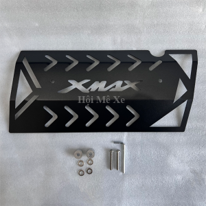 Ốp bảo vệ pô Yamaha Xmax 300