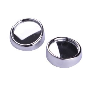 [HCM-có viền ]Gương chiếu hậu xóa điểm mù ô tô gương cầu lồi xóa điểm mù và các điểm khó nhìn của ô tô xe hơi