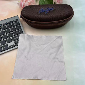 ชายและหญิงกลางแจ้ง TR กรอบแว่นกันแดดแว่นตากีฬาขี่จักรยานแว่นตาป้องกันดวงตากรอบใหญ่ MAUI JIM