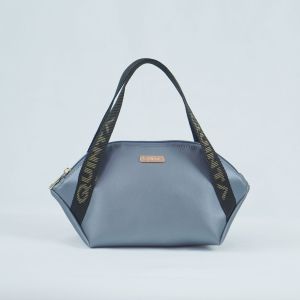 Quinta Caree Bag Tas Handle bag wanita dengan 4 variasi warna dengan bahan kulit sybthtic leather