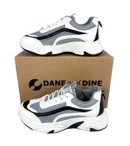 Sepatu Sneakers Running Pria Dane and Dine - S0901