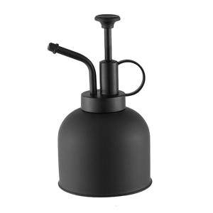 Lọ tưới nước thu nhỏ bằng thép không gỉ 304 cho trong nhà với thiết kế nhỏ gọn tay cầm thoải mái để tưới nước chính xác