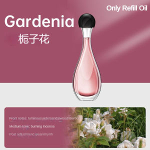 6 Scents Aroma Diffuser Air Freshener Spray Home Fragrance Essential oil Diffuser Toilet perfume fragrance oil long lasting toilet dehumidifier 香薰機 芳香機 Room Bedroom Hotel