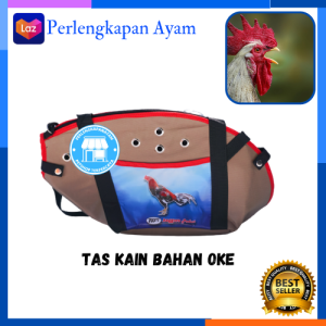 Tas kain Oke tas ayam sabung ayam tas ayam bangkok tas ayam jago tas ayam murah tas ayam termurah