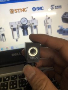 Van điện từ 4V110