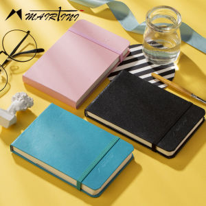 300GSM Travelers Drawing Notebook for watercolor paper hand book postcard hand-painted sketchbook travel portable painting pocket art supplies