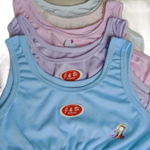 Set 3 Pcs Bra Remaja /  Miniset Remaja Abg Terlaris