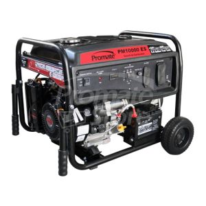 Promate PM10000.2 ES Gasoline Generator 10KVA