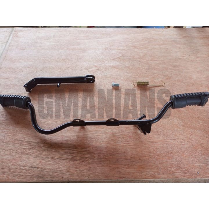 FOOTREST ASSY WAVE 100/ XRM 110 Lazada PH