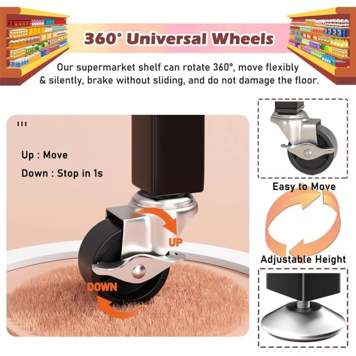 Supermarket%20Shelves%20display%20grocery%20rack%205%20layers%20for%20Store%20rack%20kitchen%20rack%20organizer%20space%20save%20Snack%20Shelf%20Convenience%20Store%20Multi-layered%20Shelf%20-%20Image%208