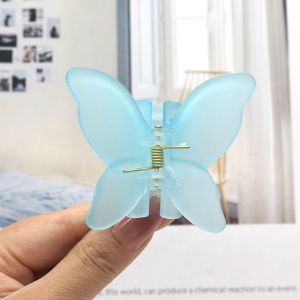 FXG - Jepit Rambut Wanita Bentuk Kupu Kupu Jepitan Butterfly Lucu Cantik Anak & Dewasa ACC23