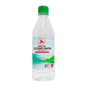 Three Legs Cooling Water 500ML