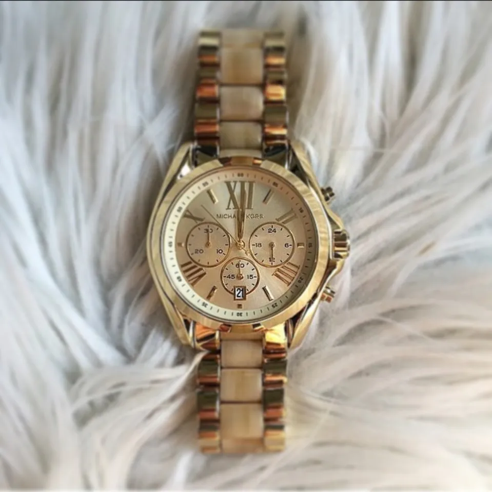 Mk5722 michael kors discount watch