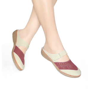 sandal selop wanita dewasa terbaru 03/ sandal flat wanita dewasa